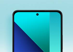 Xiaomi Redmi Note 13 5G 256 GB reacondicionado - Pantalla AMOLED FHD+ 120 Hz Xiaomi Redmi Note 13 5G 256 GB reacondicionado Pantalla AMOLED FHD+ 120 Hz