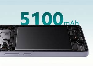 Xiaomi Redmi Note 13 Pro 5G Batería y carga