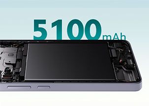 Xiaomi Redmi Note 13 Pro 5G - Batería y carga Xiaomi Redmi Note 13 Pro 5G Batería y carga