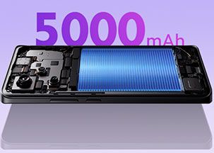 Xiaomi Redmi Note 13 Pro+ 5G - Batería y carga Xiaomi Redmi Note 13 Pro+ 5G Batería y carga