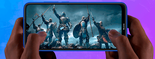 Xiaomi Redmi Note 8T 64 GB Negro - Procesador Qualcomm® Snapdragon™ 665 Xiaomi Redmi Note 8T 64 GB Negro Procesador Qualcomm® Snapdragon™ 665