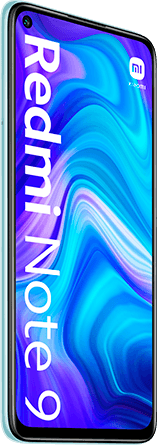 Xiaomi Redmi Note 9