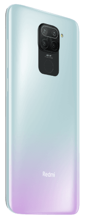 Xiaomi Redmi Note 9