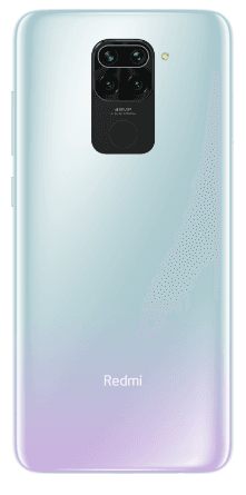 Xiaomi Redmi Note 9
