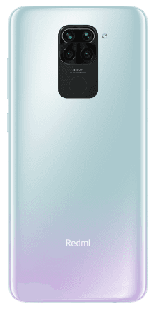 Xiaomi Redmi Note 9 Xiaomi Redmi Note 9