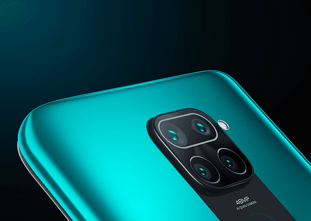 Xiaomi Redmi Note 9 - Una cámara top a tu alcance Xiaomi Redmi Note 9 Una cámara top a tu alcance