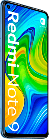 Xiaomi Redmi Note 9