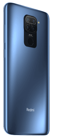 Xiaomi Redmi Note 9