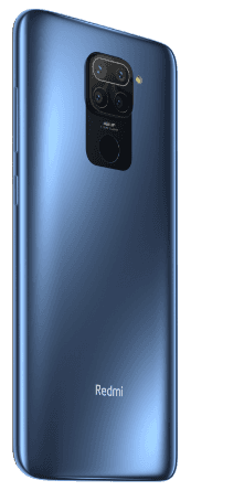 Xiaomi Redmi Note 9 Xiaomi Redmi Note 9