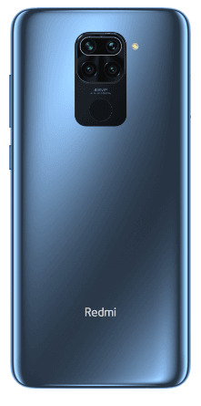 Xiaomi Redmi Note 9