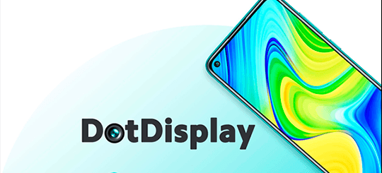 Xiaomi Redmi Note 9 Prestaciones de gama alta