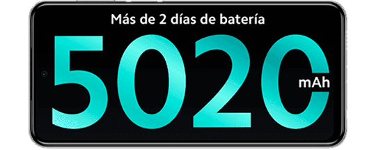 Xiaomi Redmi Note 9 Pro 128 GB Gris Carga rápida y batería para más de dos días