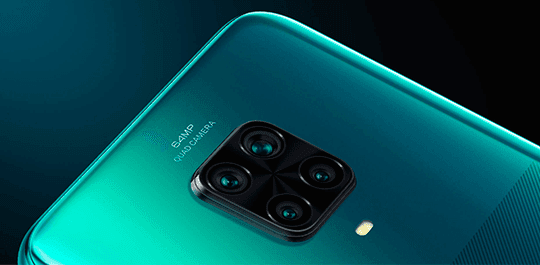 Xiaomi Redmi Note 9 Pro 128 GB Gris precio. Una cámara cuádruple de 64 MP al nivel de un flagship