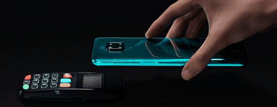 Xiaomi Redmi Note 9 Pro 128 GB Gris - Sensor de huellas lateral, desbloqueo instantáneo Xiaomi Redmi Note 9 Pro 128 GB Gris Sensor de huellas lateral, desbloqueo instantáneo