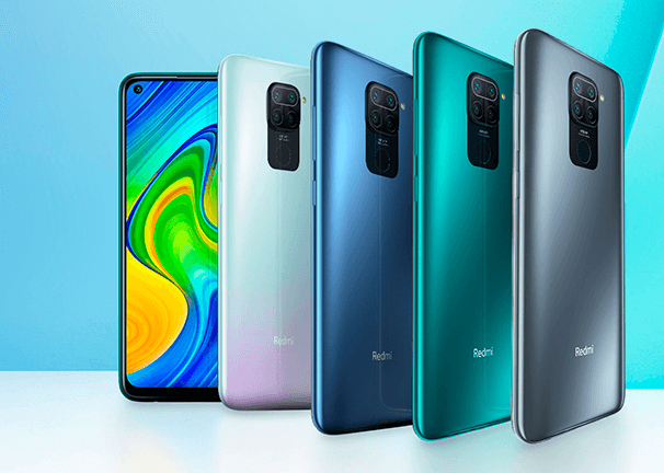 Xiaomi Redmi Note 9 precio. La familia crece y ahora es más potente