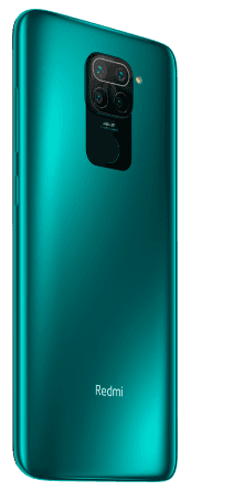 Xiaomi Redmi Note 9