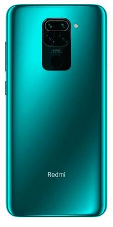 Xiaomi Redmi Note 9