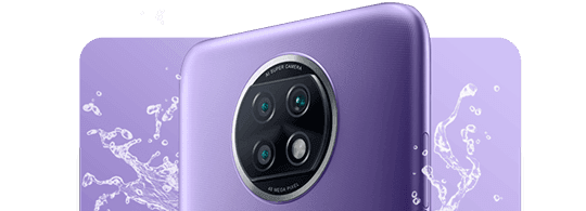 Xiaomi Redmi Note 9T - Preparados para mostrar lo mejor de ti Xiaomi Redmi Note 9T Preparados para mostrar lo mejor de ti