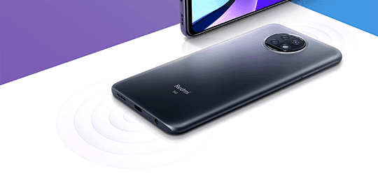 Xiaomi Redmi Note 9T - Preparados para mostrarte el mejor contenido Xiaomi Redmi Note 9T Preparados para mostrarte el mejor contenido