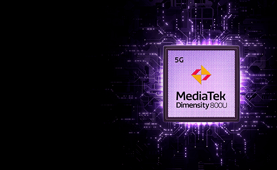 Xiaomi Redmi Note 9T Preparados para una nueva velocidad de potencia