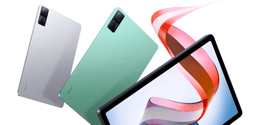 Xiaomi Redmi Pad precio. La Pad más fun