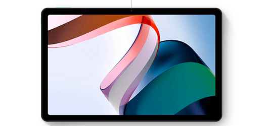 Xiaomi Redmi Pad - Pantalla 2K de 90 Hz Xiaomi Redmi Pad Pantalla 2K de 90 Hz