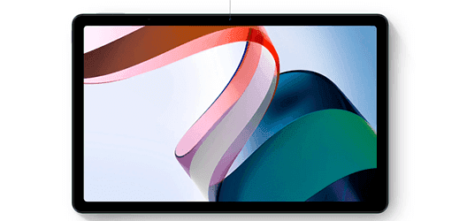 Xiaomi Redmi Pad - Pantalla 2K de 90 Hz Xiaomi Redmi Pad Pantalla 2K de 90 Hz