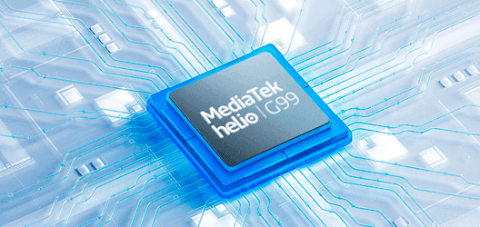 Xiaomi Redmi Pad - MediaTek Helio G99 Xiaomi Redmi Pad MediaTek Helio G99