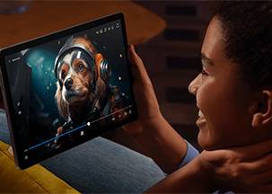 Xiaomi Redmi Pad SE 128 GB - Diversión en estado puro Xiaomi Redmi Pad SE 128 GB Diversión en estado puro