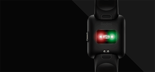Xiaomi Redmi Watch 2 Lite - Medición de oxígeno en sangre Xiaomi Redmi Watch 2 Lite Medición de oxígeno en sangre
