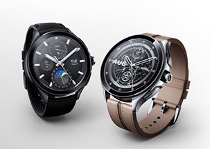 Xiaomi Watch 2 Pro 4G Diseño clásico y elegante