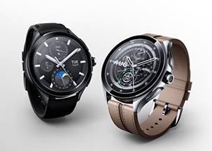 Xiaomi Watch 2 Pro 4G Diseño clásico y elegante