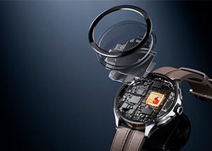 Xiaomi Watch 2 Pro 4G precio. Qualcomm Snapdragon W5+ Gen 1