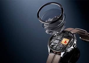 Xiaomi Watch 2 Pro 4G - Qualcomm Snapdragon W5+ Gen 1 Xiaomi Watch 2 Pro 4G Qualcomm Snapdragon W5+ Gen 1