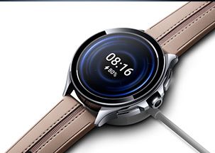 Xiaomi Watch 2 Pro 4G precio. Pantalla AMOLED de 1,43”