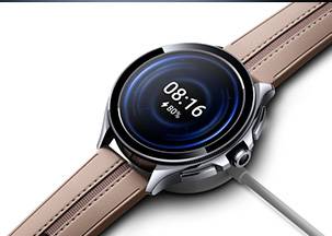 Xiaomi Watch 2 Pro 4G - Pantalla AMOLED de 1,43” Xiaomi Watch 2 Pro 4G Pantalla AMOLED de 1,43”