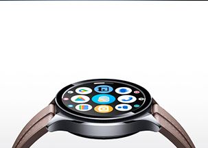 Xiaomi Watch 2 Pro 4G Experiencia de producto perfecta para combinar conectividad entre Smartphone y Smart Watch