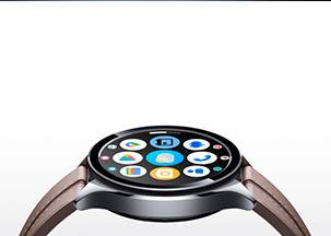 Xiaomi Watch 2 Pro 4G - Experiencia de producto perfecta para combinar conectividad entre Smartphone y Smart Watch Xiaomi Watch 2 Pro 4G Experiencia de producto perfecta para combinar conectividad entre Smartphone y Smart Watch