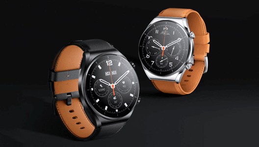 Xiaomi Watch S1 - Toda la elegancia en un smartwatch Xiaomi Watch S1 Toda la elegancia en un smartwatch