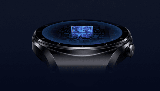 Xiaomi Watch S1 - Fabricado con tecnología avanzada GPS multisistema de doble banda Xiaomi Watch S1 Fabricado con tecnología avanzada GPS multisistema de doble banda