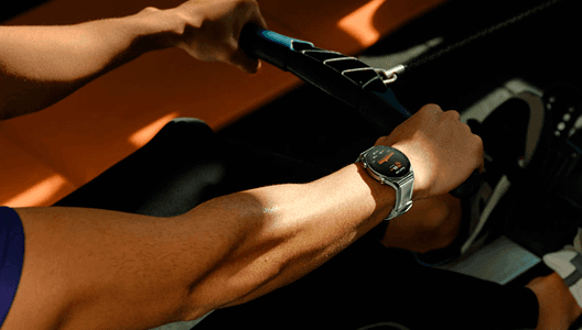 Xiaomi Watch S1 No solo es tu compañero de negocios, también saca tu mejor versión en tus entrenamientos