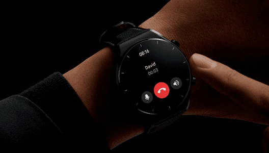 Xiaomi Watch S1 - Libera tus manos Xiaomi Watch S1 Libera tus manos