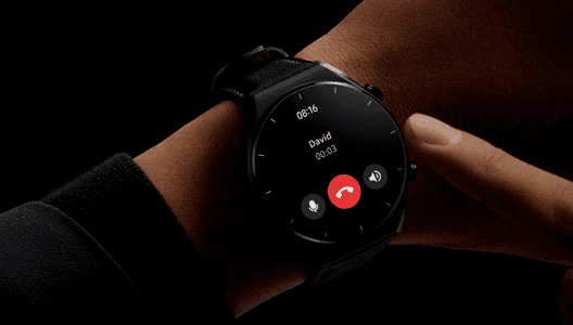 Xiaomi Watch S1 - Libera tus manos Xiaomi Watch S1 Libera tus manos