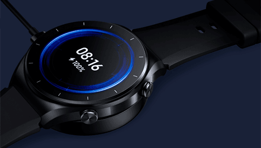 Xiaomi Watch S1 precio. Batería de larga duración