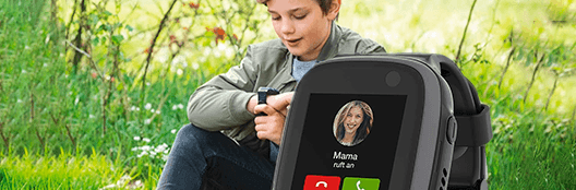 Xplora X5 Play Contactos restringidos