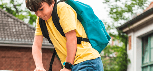 Xplora X5 Play - Cámara y vídeo para capturar todos tus momentos Xplora X5 Play Cámara y vídeo para capturar todos tus momentos