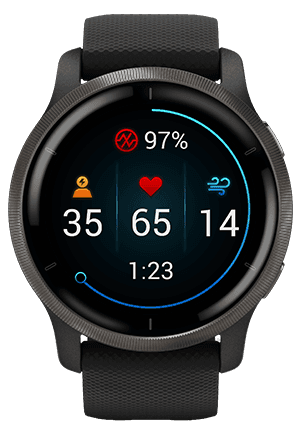 Garmin Venu 2 Garmin Venu 2