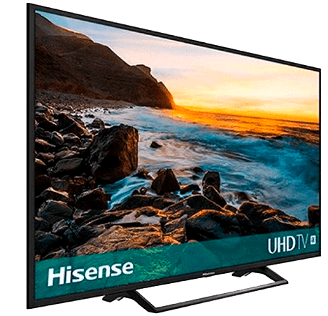 Smart TV Hisense 32" B5600 Smart TV Hisense 32" B5600