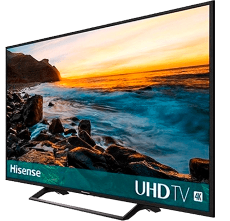 Smart TV Hisense 32" B5600 Smart TV Hisense 32" B5600