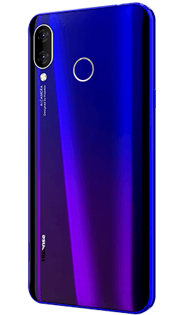 HISENSE Infinity H30 Lite violet ocean 32 GB